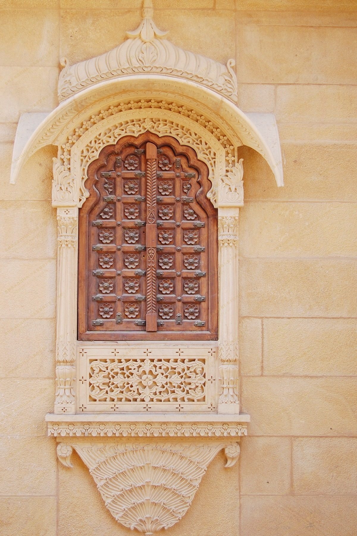 Custom Stone Carvings — Shraddha Saburi Stone