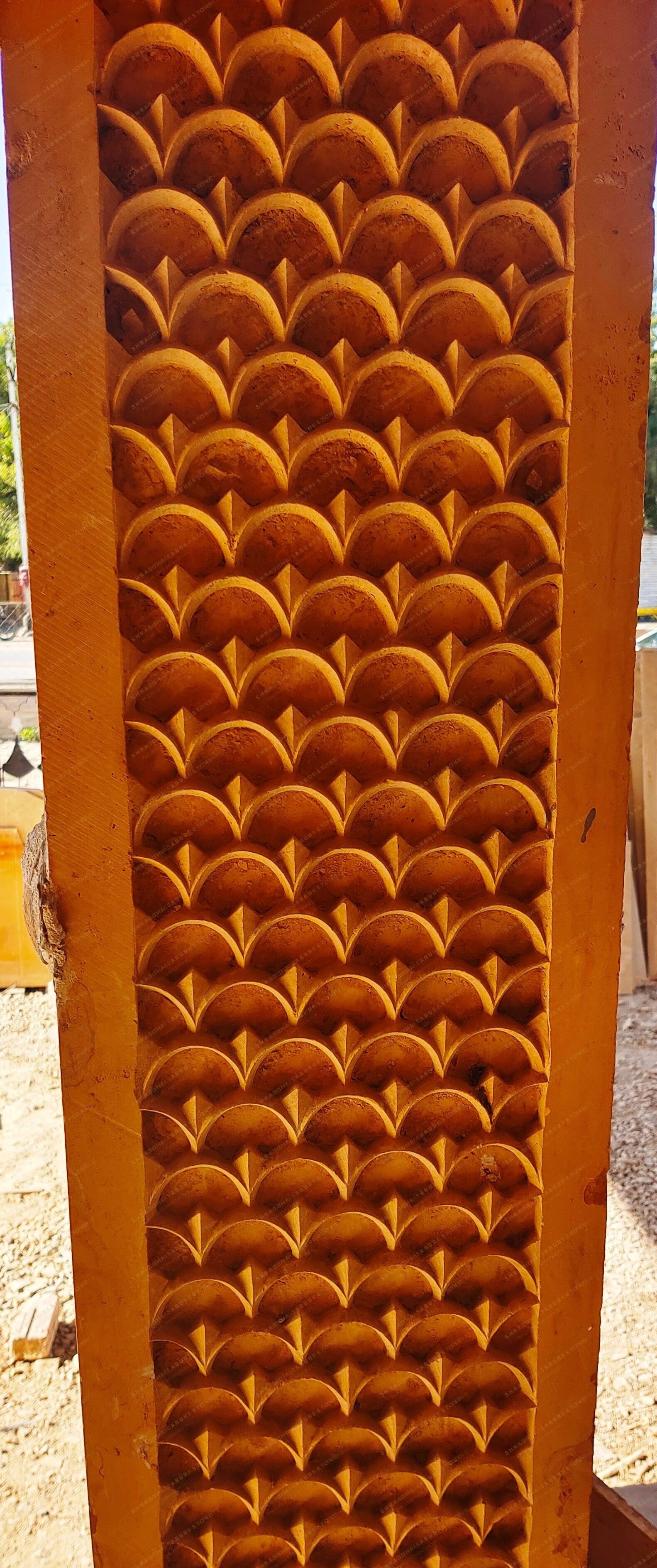 Jali Design Gallery — Shraddha Saburi Stone