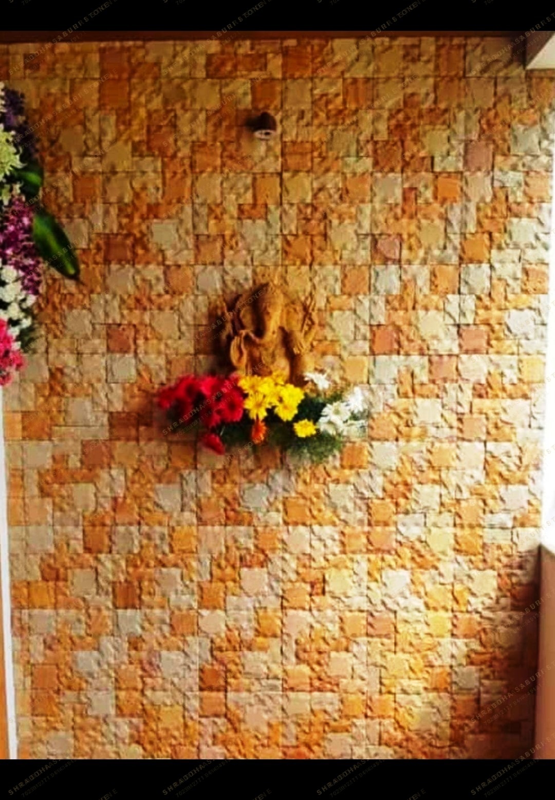 Jali Design Gallery — Shraddha Saburi Stone