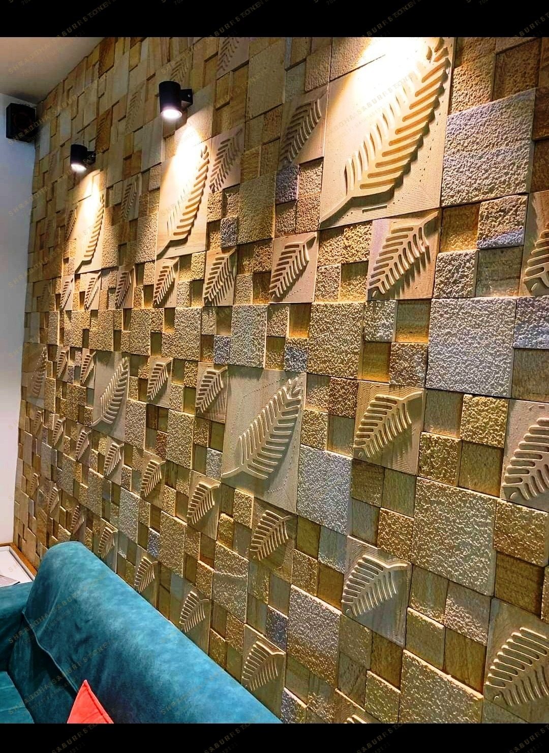 Jali Design Gallery — Shraddha Saburi Stone