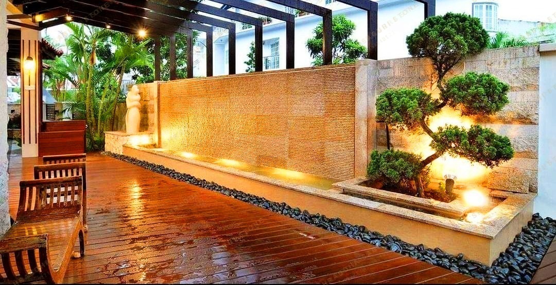 Jali Design Gallery — Shraddha Saburi Stone