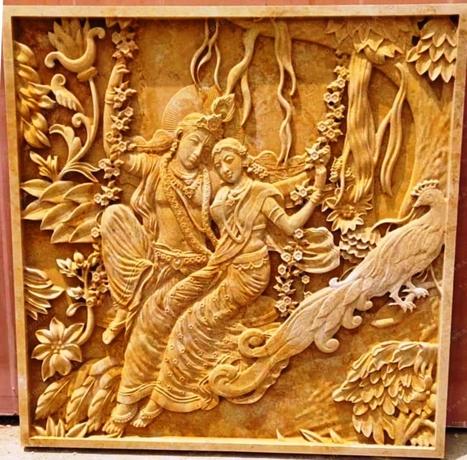 Jali Design Gallery — Shraddha Saburi Stone