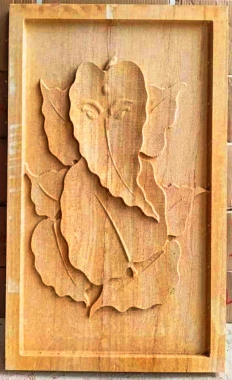 Jali Design Gallery — Shraddha Saburi Stone