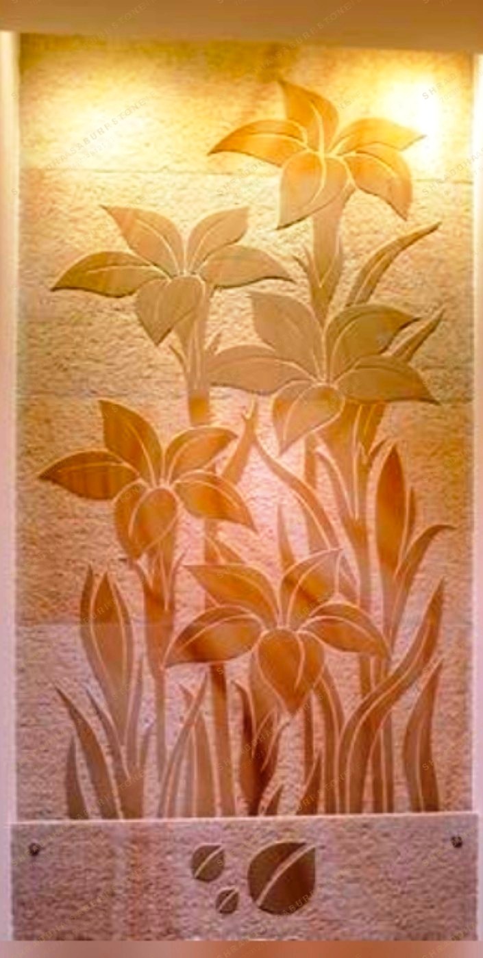 Jali Design Gallery — Shraddha Saburi Stone