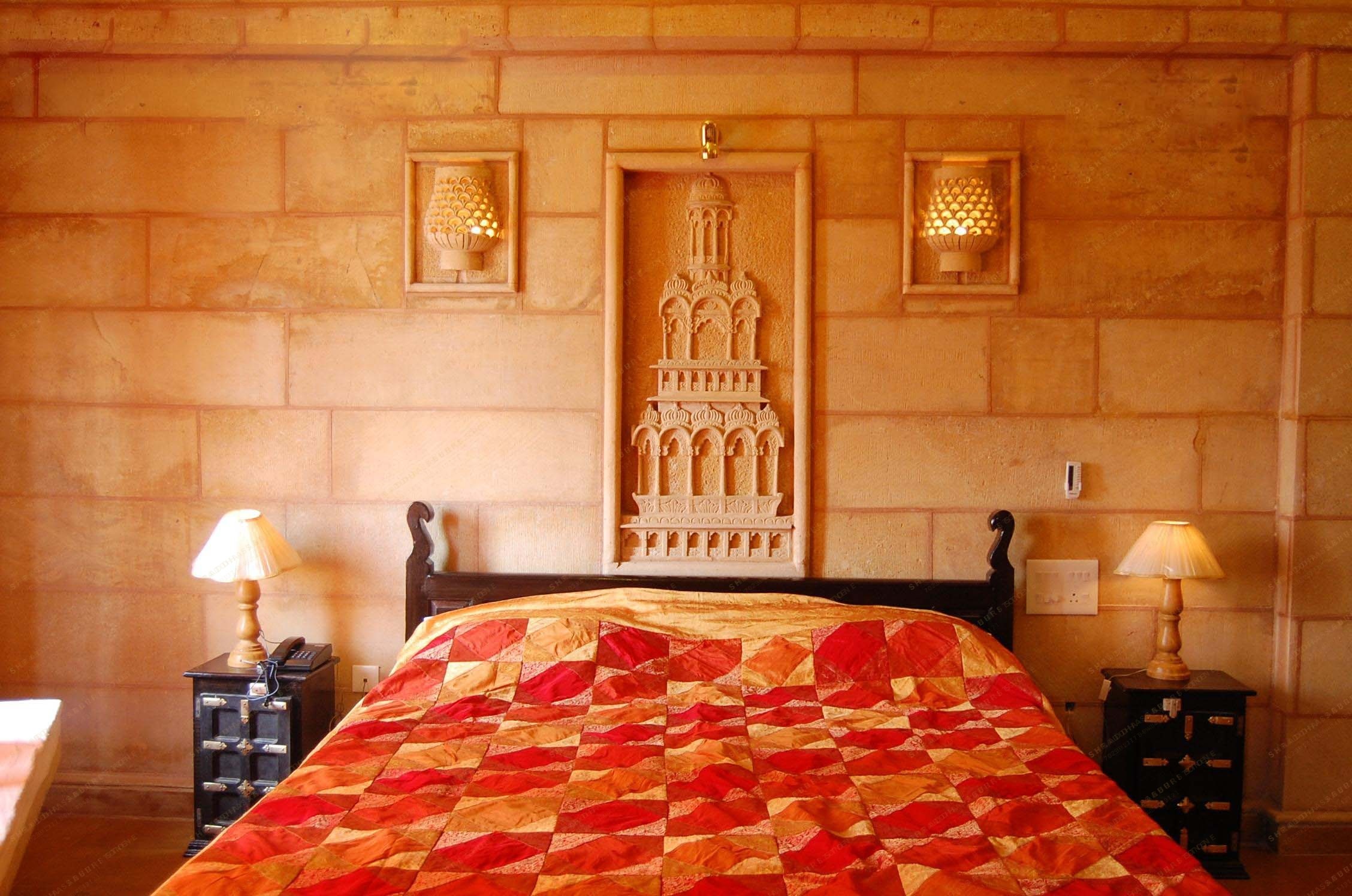 Stone Cladding Projects — Shraddha Saburi Stone