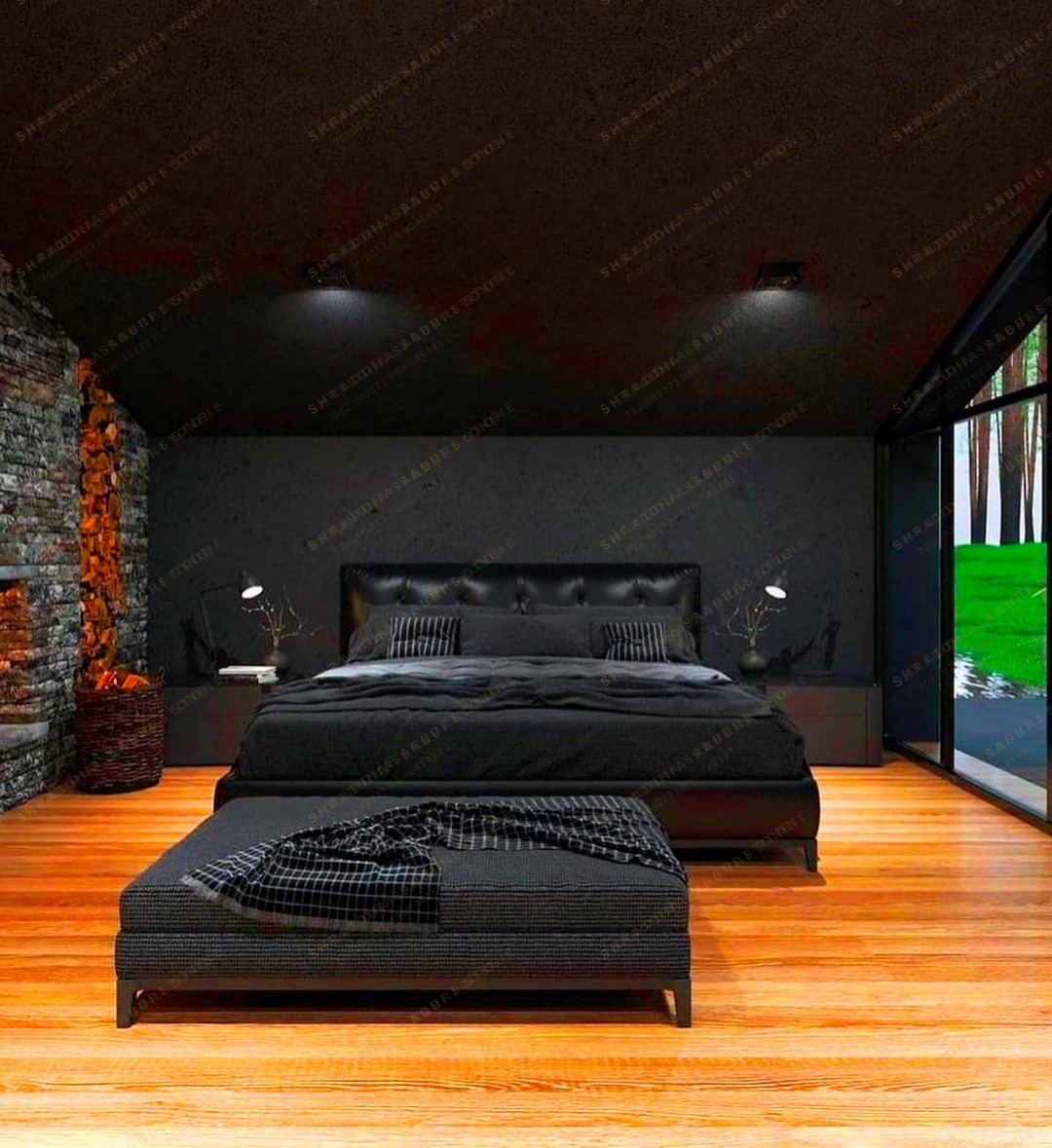 Stone Cladding Projects — Shraddha Saburi Stone