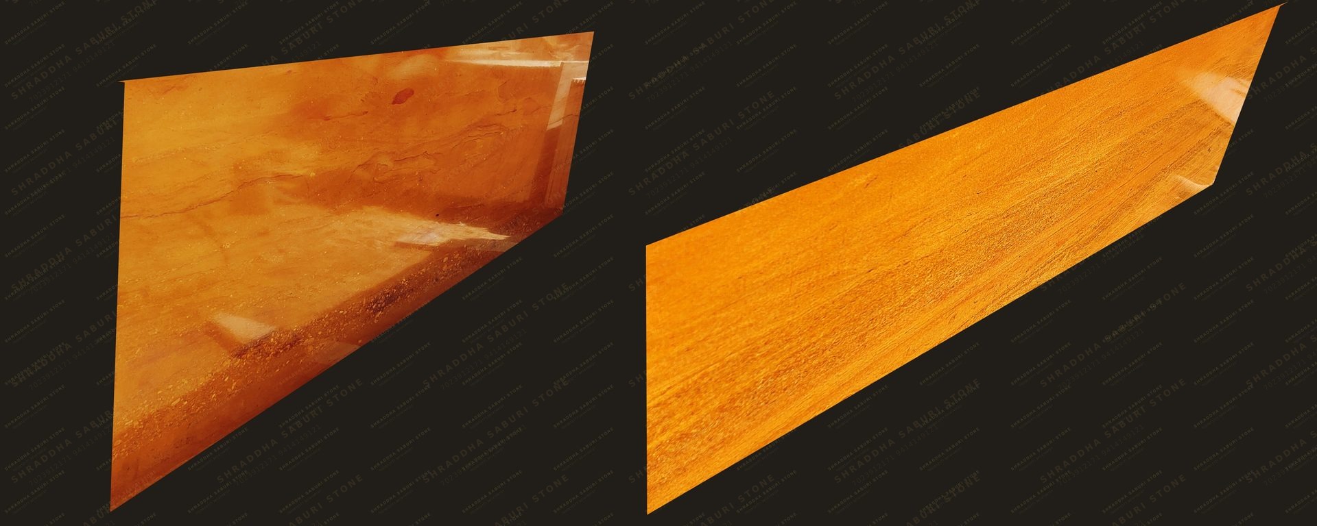 Stone Cladding Projects — Shraddha Saburi Stone