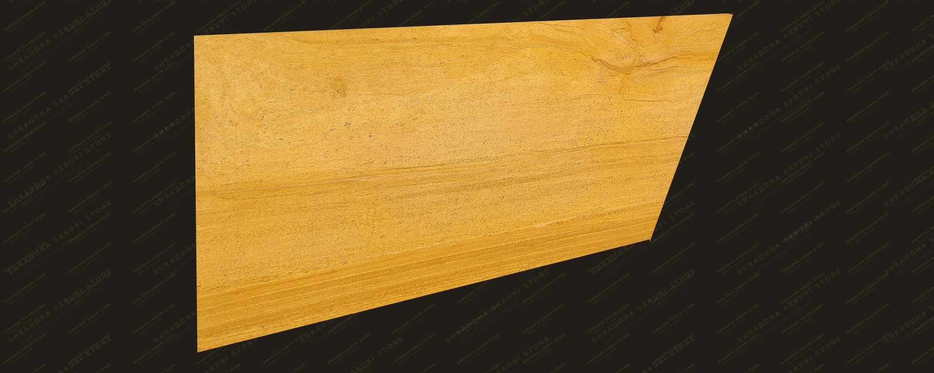 Stone Cladding Projects — Shraddha Saburi Stone