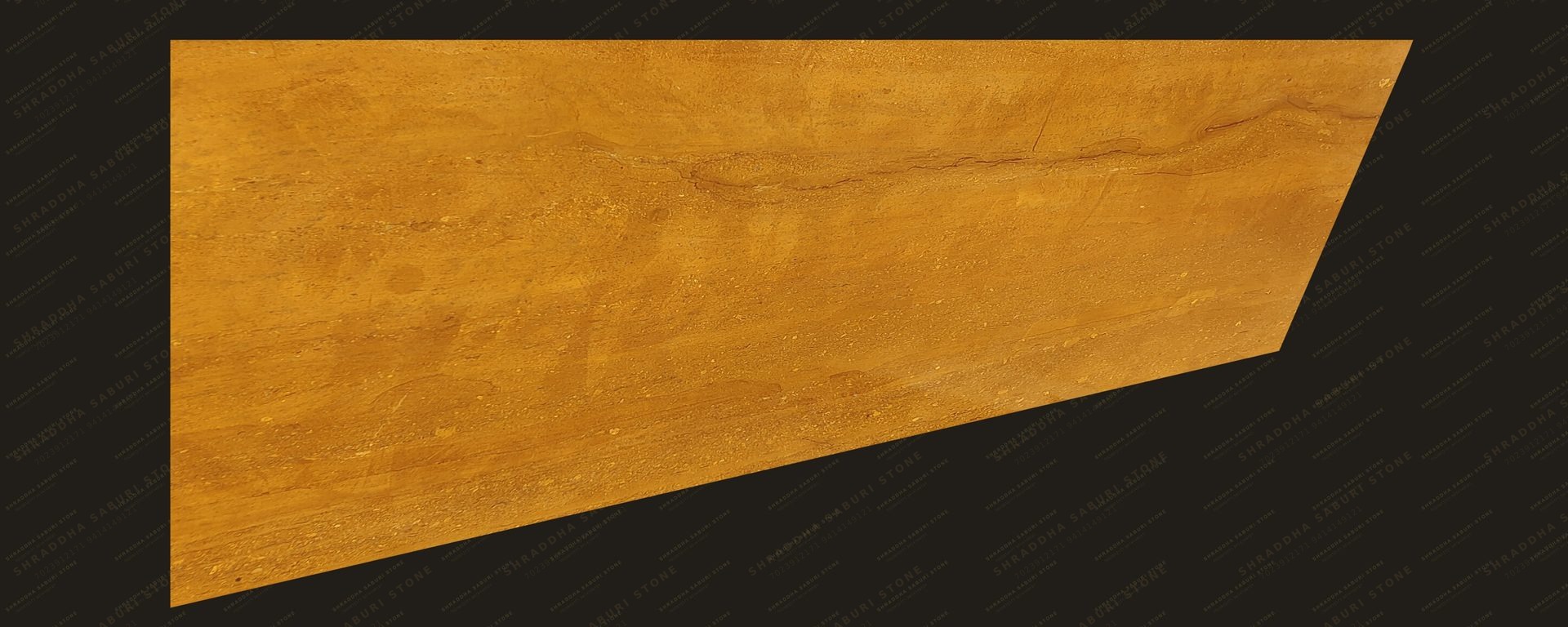 Stone Cladding Projects — Shraddha Saburi Stone