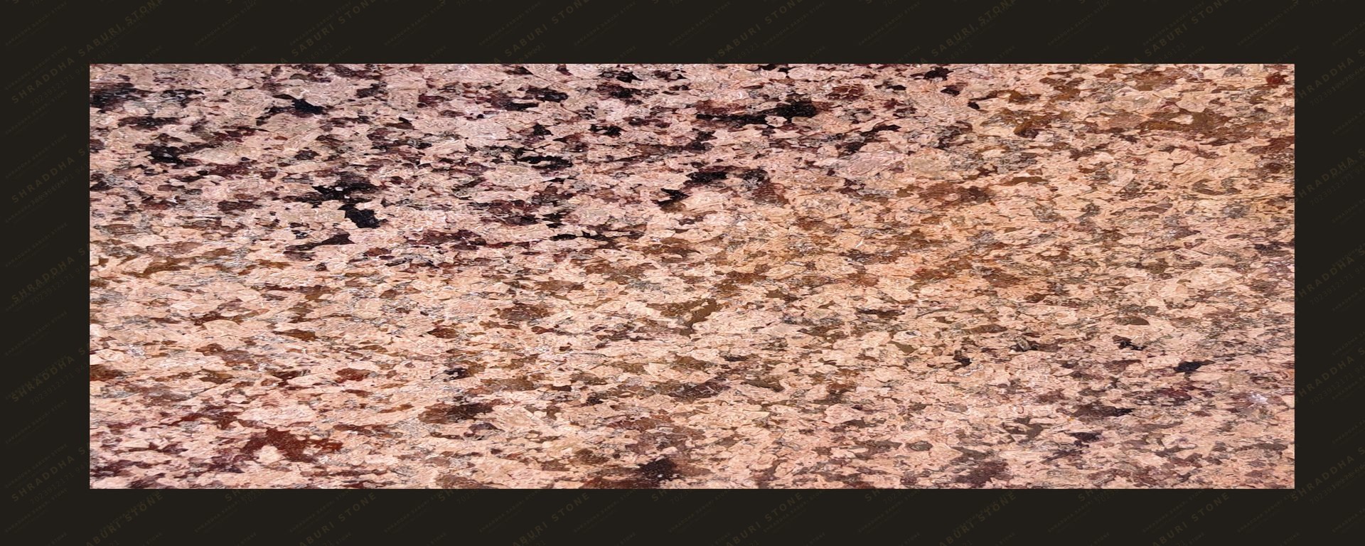 Stone Cladding Projects — Shraddha Saburi Stone